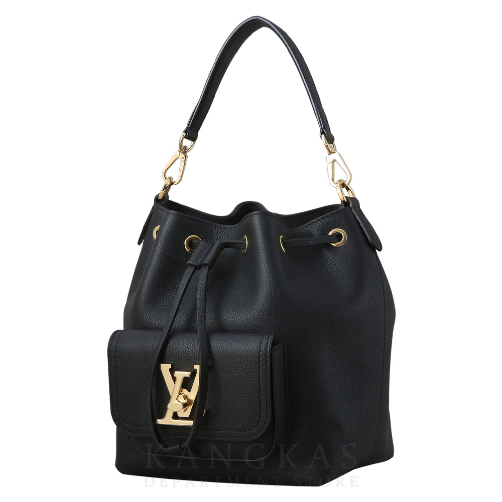LOUIS VUITTON(USED)루이비통 락미 버킷 백